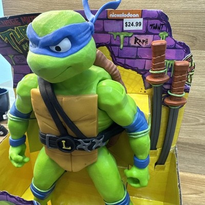 Giant Leonardo 12