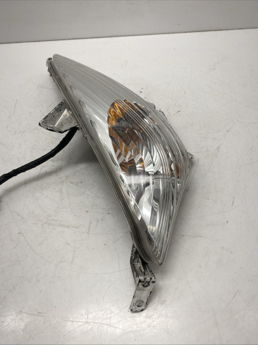 ♻️ Yamaha Tmax Xp 500 2008 - 2012 Front Left Side Indicator