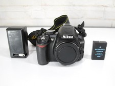 Nikon D3100 14.2MP Digital SLR Camera Body