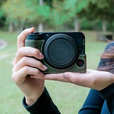 For Canon R50v R10 R8 R7 R62 R100 Camera Base Protective Case bag cover shell