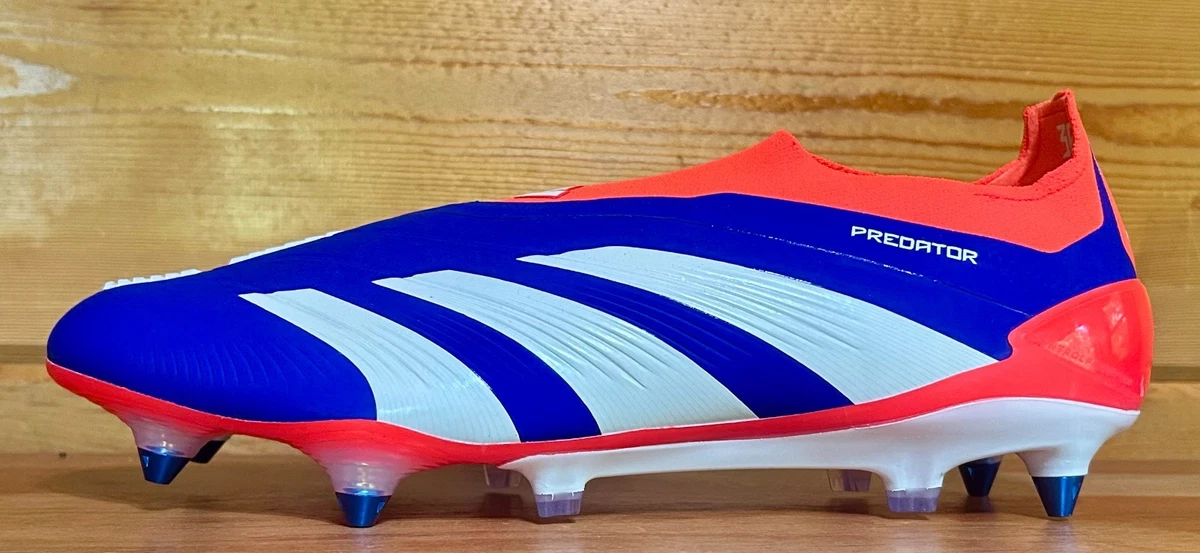 adidas Predator Elite Laceless SG Advancement Pack for Sale
