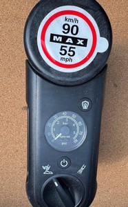 2018-2023 Dodge Jeep Chrysler Tire Air Compressor Inflator 05181361AE OEM