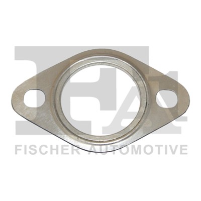 FA1 Dichtung Abgasrohr 110-907 für VW T1 TRANSPORTER KAEFER 15 KARMANN GHIA 14