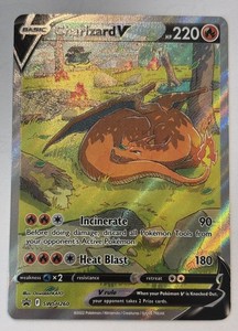 Charizard Swsh260 | eBay