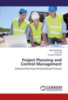 Project Planning And Control Management Ajay Deshmukh