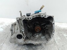 Boite de vitesse Renault MODUS
