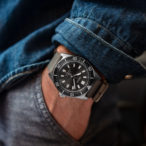 Seiko Prospex SPB143