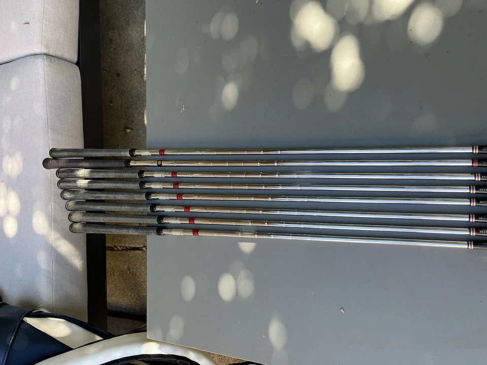 Ben Hogan diretor conjunto 3-P, D, 3w, 5w - Imagem 3 de 4