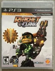 Ratchet & Clank Collection (PlayStation 3, 2012) PS3 - New & Sealed