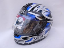 Helm Integralhelm Shoei XR800 Horizon Altbest...