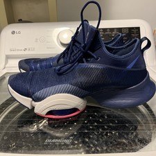 Nike Air Zoom SuperRep Blue Void for Sale | Authenticity
