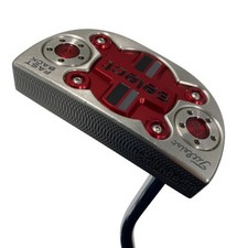 2014 Scotty Cameron Select Fastback Lefty Putter 34 Inch