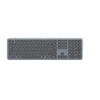 Hama 173063 Hama WK-550 Tastatur Kabellos Schwarz