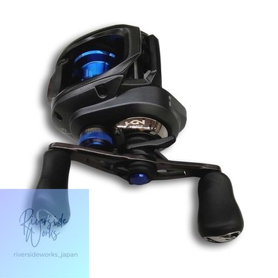 Shimano Right Handle Baitcasting Reel 20 SLX DC 70 for sale online