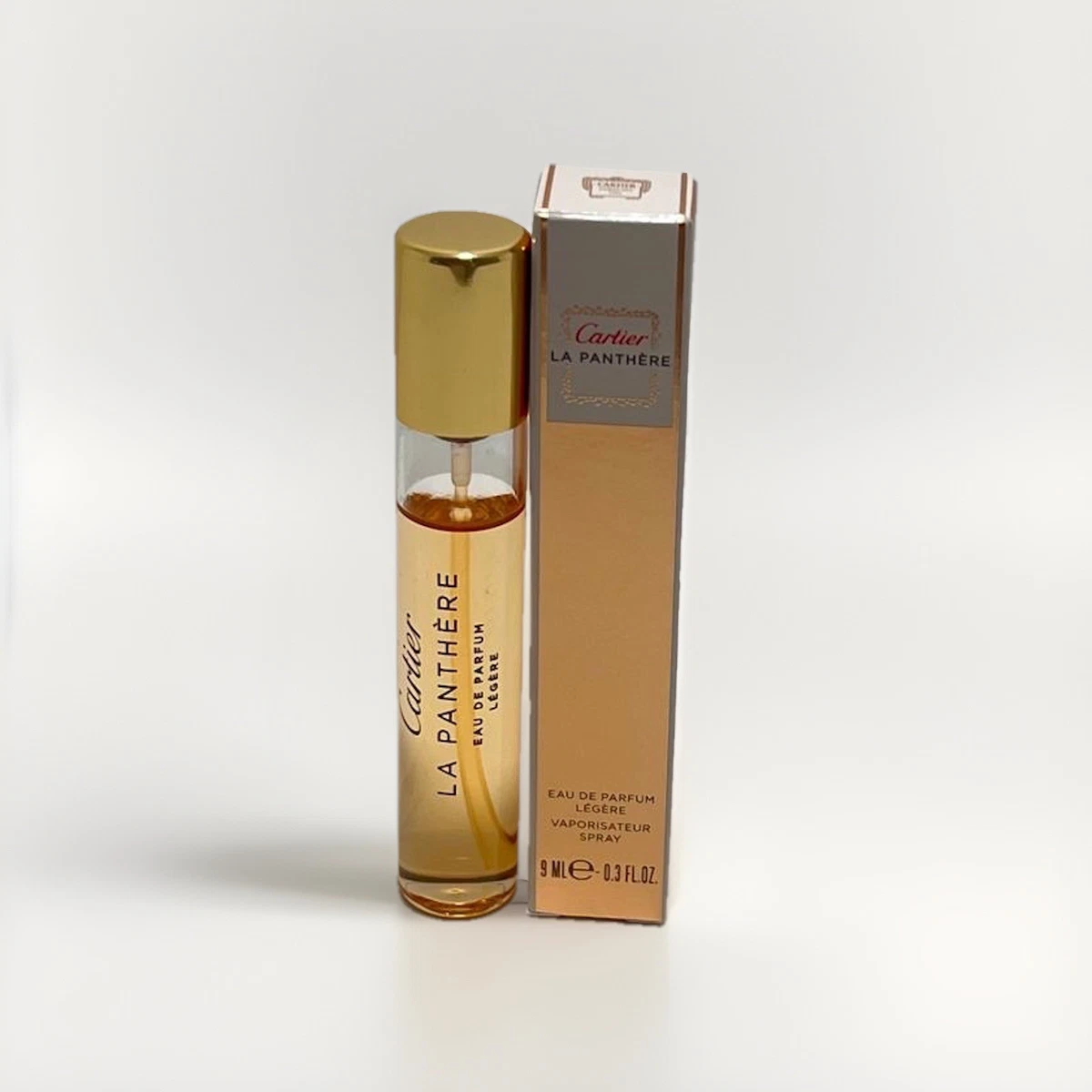 La Panthere Legere by Cartier Fragrances for Women for sale | eBay