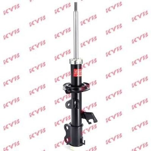 Suspension/Damping Shock Absorber KYB 332149 Fits Nissan Micra Note Front Left - Image 19