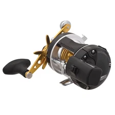 Ambassadeur Line Counter Baitcast Reel