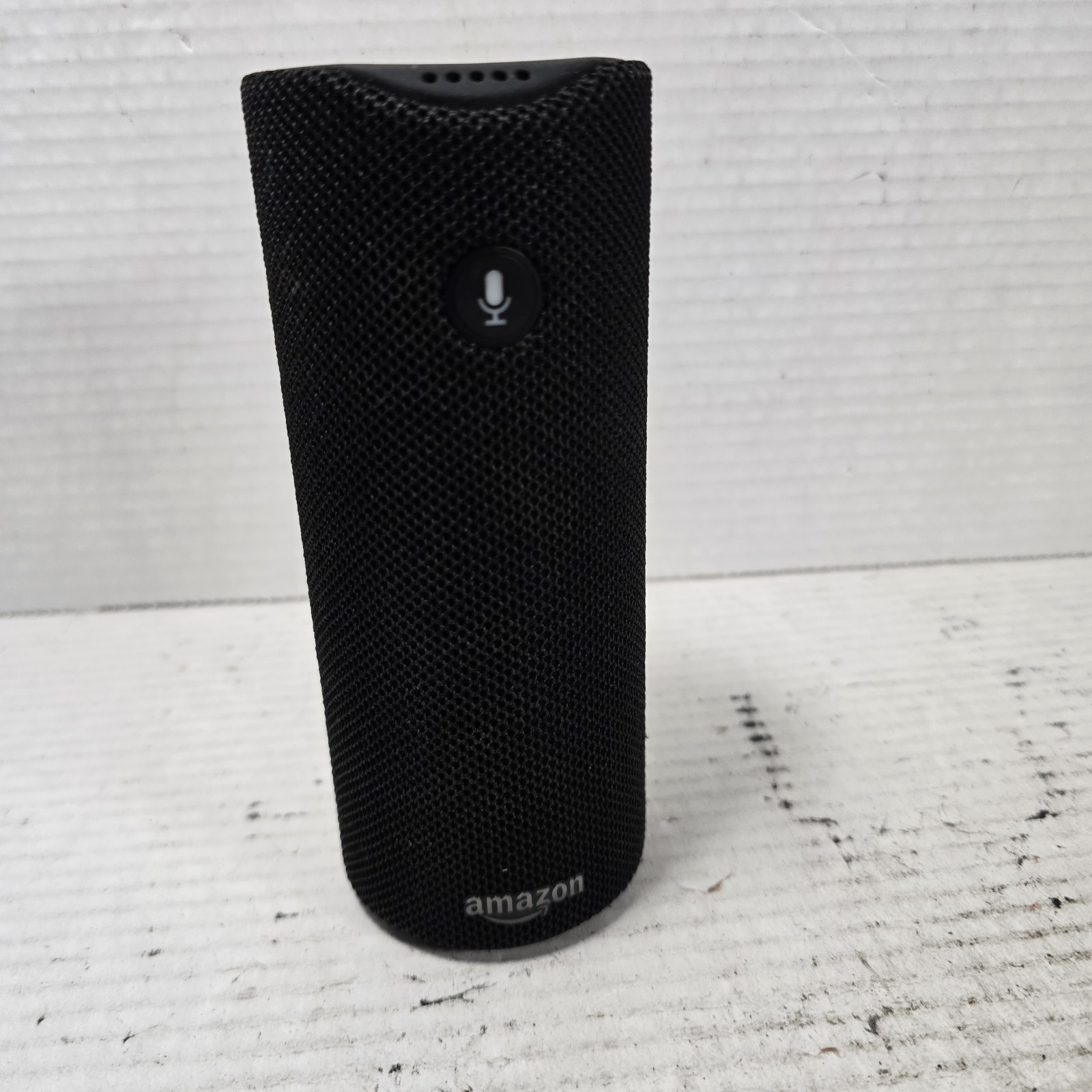 Amazon Echo Tap PW3840KL Alexa Portable Bluetooth - Black