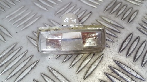 13252455 Seitenblinker (Kotflügelblinker) Vorne Rechts 13252456  DE443384-62