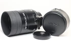 Minolta AF REFLEX 500mm F/8 Telephoto Mirror Lens From Japan
