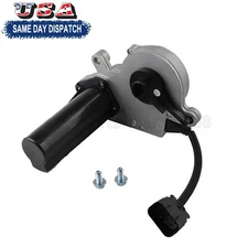 Transfer Case Shift Motor Encoder 4WD For Chevrolet GMC W/RPO Code NP8 600-910