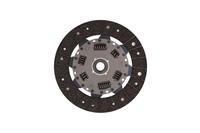 Kupplungsscheibe Kamoka DC132 FüR VW Passat B3 B4 Variant 3A5 35I Transporter T4
