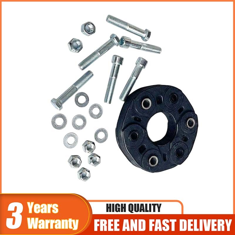 For 2011 Jeep Grand Cherokee Rear Driveshaft Prop Shaft Assembly