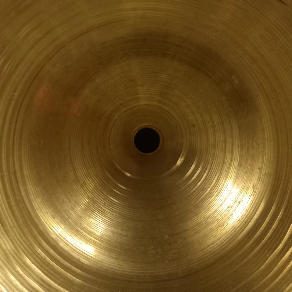 Paiste 20" PST3 ride cymbal - Image 2 of 4
