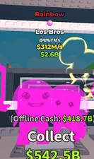 Steal A Brainrot 🎄CHRISTMAS PRICES🎄 ✨CHEAP AND FAST DELIVERY✨🎄PERFECT GIFT 🎄