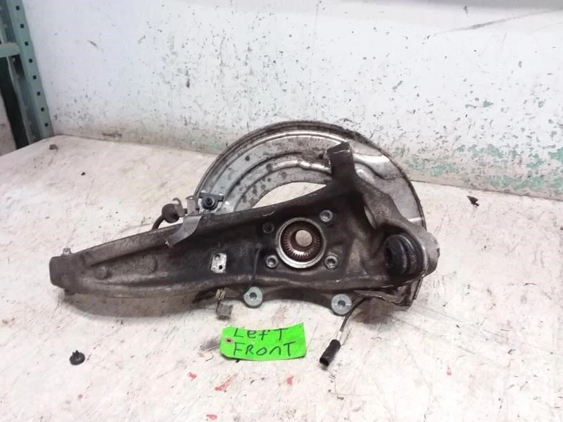 Junta do eixo dianteiro esquerdo do motorista BMW 750IL tração nas quatro rodas fabricante de equipamento original - Imagem 4 de 4