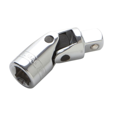 #ad STEELMAN PRO 3 8 Inch Drive Universal Swivel Joint Adapter 78187 $9.99