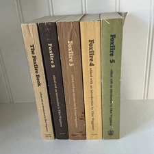 Foxfire books 1-5