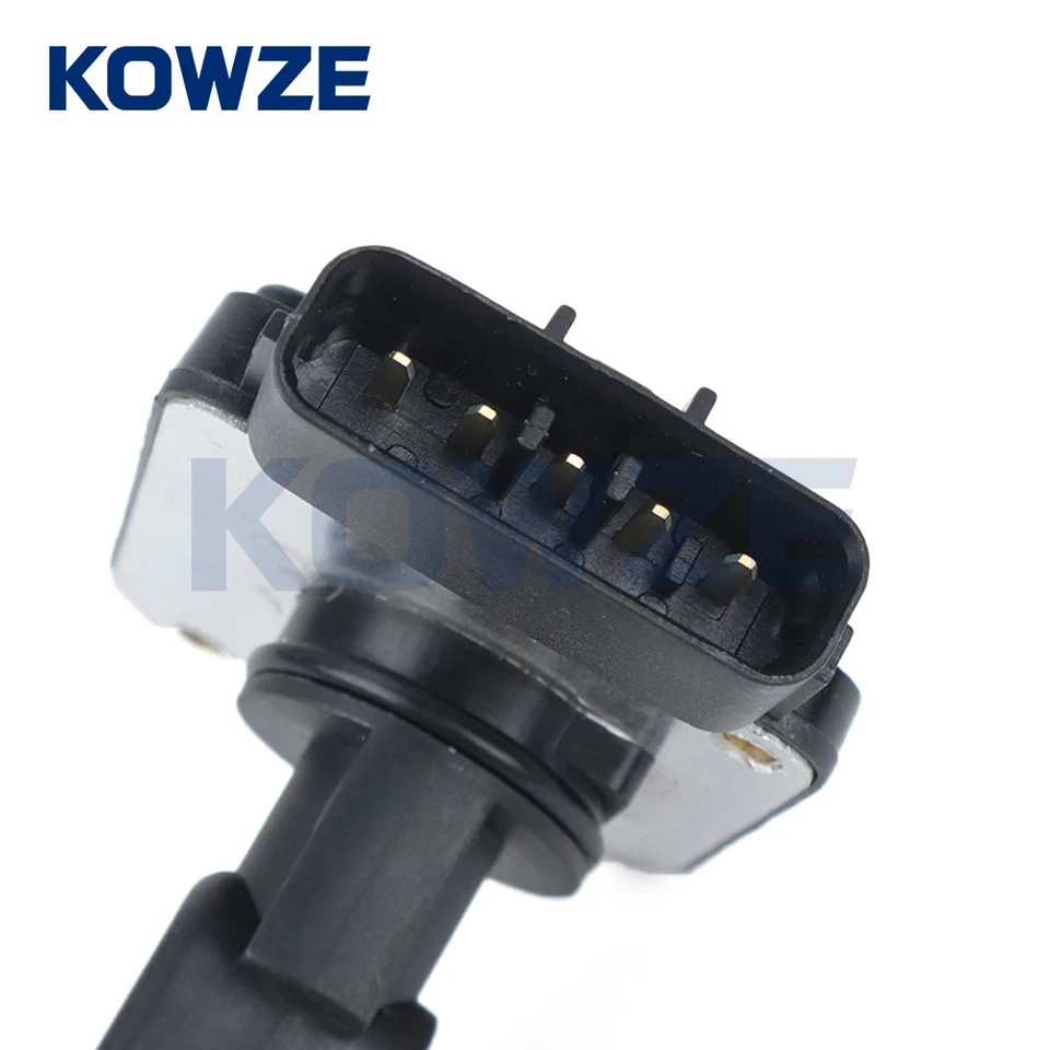 Sensor de flujo de aire medidor MAF para Toyota Hilux Land Cruiser 2000-2004 Lexus 3RZ 2UZ Foto 3 de 4