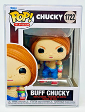 Ultimate Funko Pop Chucky Figures Checklist and Gallery 24