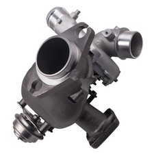 Turbocharger  Citroen Peugeot 807 95KW  2.2 HDI 707240-3  707240-5001S Turbo NEW