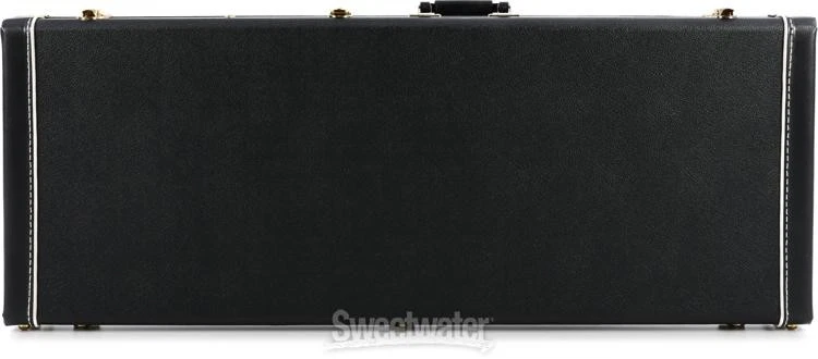 Estuche rígido Godin V1095 MultiAc/SA, ACS - negro Foto 4 de 4