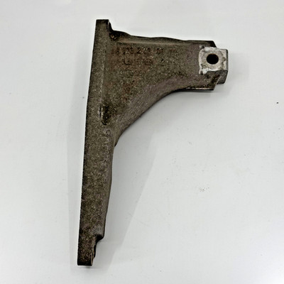 OEM Mercedes-Benz ML 430 ML 500 ML 55 Left Engine Motor Mount Bracket 1132230104