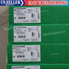 NEW Schneider ATV320U06N4B frequency converter ATV320U06N4B