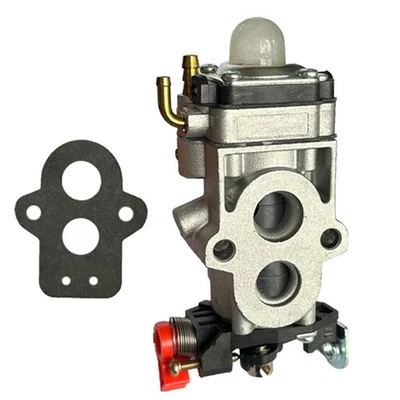 Kit carburateur efficace pour Kawasaki pour tondeuse KBL45A KBL45B série TJ - Photo 1/4