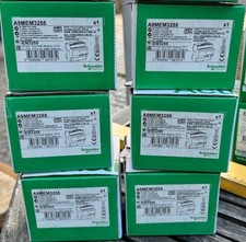 Energiezähler Schneider Electric digital A9M...