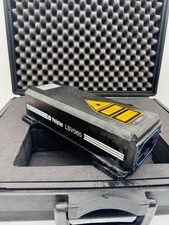 POLYTEC LSV065-156 Laser Oberflächenvelocime...