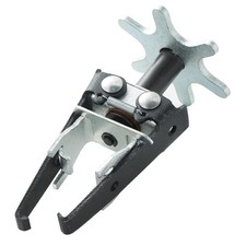 Overhead Valve Spring Compressor Tool Universal Automotive Engine Valve Spring