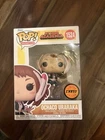 Funko Pop! Vinyl: My Hero Academia - Ochaco Uraraka (Metallic) (Chase) #1524