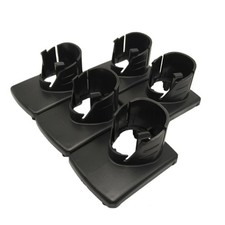 5 or 10x Battery Case Top Cover Shell for Milwaukee M12 Cordless Power Tool