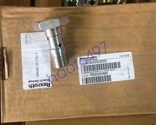 Rexroth Hydraulic valve R930000660