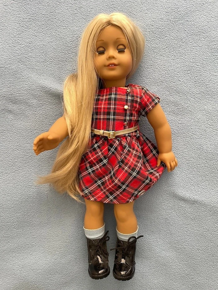 Куклы и куклы American Girl куклы - огромный выбор по лучшим ценам
