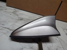 2014-16 Kia Sportage Shark Fin Antenna Mineral Silver 96210-3w800e6s Oem