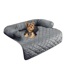 Couch Cover for Dogs-30x30.5 Water-Resistant Pet Furniture Protector with