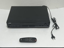 Yamaha DCD-S520 Natural Sound Lettore DVD DVD/Video DVD/CD con FB - DIFETTOSO -