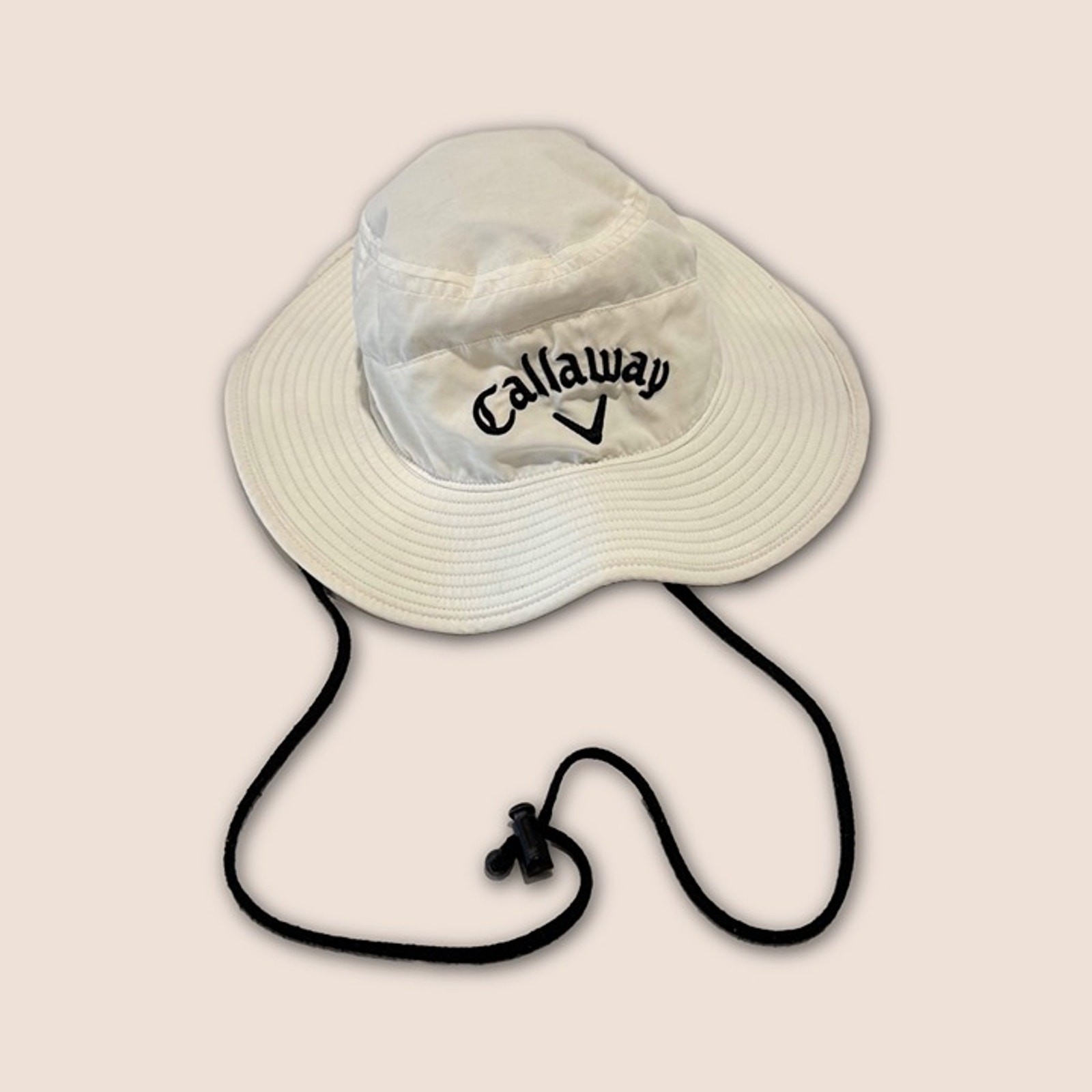 Callaway Golf Hat - image 1